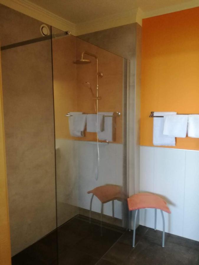 Gesundheitshotel Weissenstadt Am See Bagian luar foto